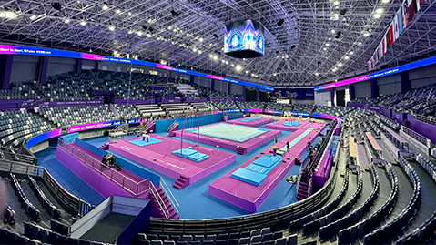 Kaiyun体育:乒乓球台发球要求高度多高